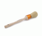BROCHA VIROLA DORADA  Nº12 Cerda Pura Ref.4009