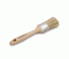 BROCHA OVALADA Nº1,5  40mm Cerda Pura Ref.4101