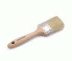 BROCHA OVALADA Nº2,5  60mm Cerda Pura Ref.4103