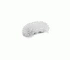 CILINDRICO CABEZA RECTA POLYESTER DURO Ref.4520