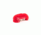 CILINDRICO CABEZA RECTA POLYESTER DURO Ref.4520