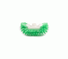 CILINDRICO CABEZA RECTA POLYESTER DURO Ref.4520
