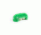 CILINDRICO CABEZA RECTA POLYESTER DURO Ref.4520
