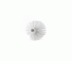 CILINDRICO CABEZA REDONDA POLYESTER DURO Ref.4521