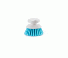 CILINDRICO MANO RDO POLYEST.SUAVE CORTO Ref.4525