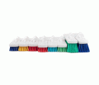 CEPILLO BUQUE POLYESTER SUAVE CORTO Ref.4550