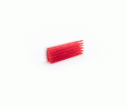 CEPILLO BUQUE POLYESTER DURO CORTO Ref.4555
