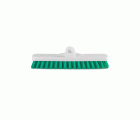 CEPILLO BUQUE IND.POLYESTER SUAVE CORTO Ref.4560