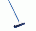 CEPILLO BUQUE IND.POLYESTER SUAVE LARGO Ref.4561