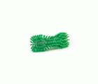 CEPILLO MANUAL POLYESTER SUAVE CORTO Ref.4580