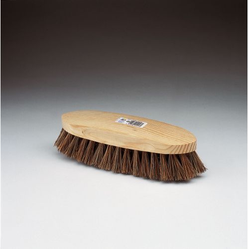 CEPILLO GANADO ZAPIRON FIBRA VEGETAL Ref.1013