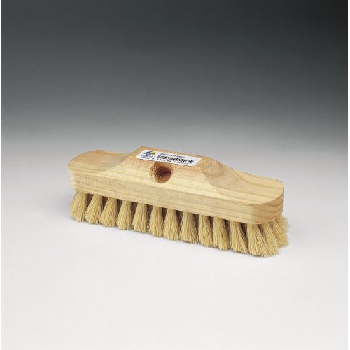 CEPILLO BUQUE 5x10 TAMPICO FIBRA VEGETAL Ref.1203
