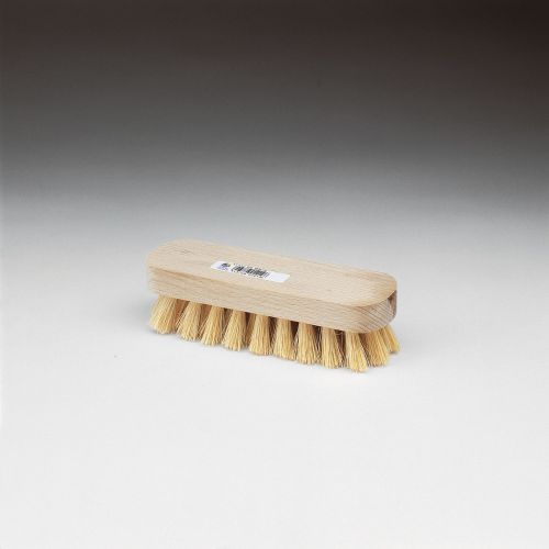 CEPILLO 4x9 TAMPICO FIBRA VEGETAL Ref.1219