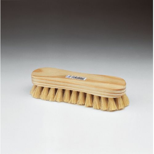 CEPILLO TRES OCHO TAMPICO FIBRA VEGETAL Ref.1222