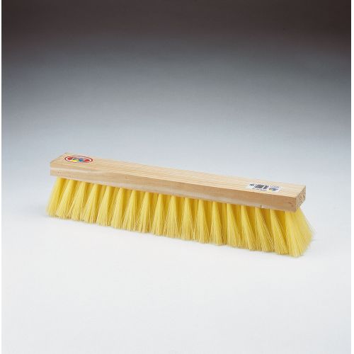BARRENDERO BARBOSA MADERA AMARILLO 4x22 Ref.1410