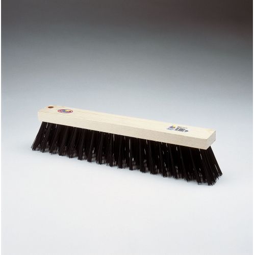 CEPILLO BARRENDERO NEGRO 5x22 5/F 500x65 Ref.1416
