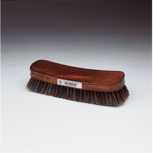 CEPILLO ROPA 4038 COLA CABALLO DESP.GRIS Ref.2530