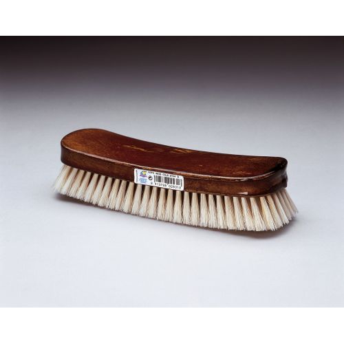 CEPILLO ROPA 4038 COLA CABALLO DESP.BLAN Ref.2531