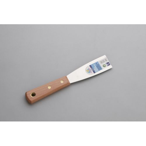 ESPATULA PROF.FLEXIBLE Nº.1-1/2 40 mm Ref.3151