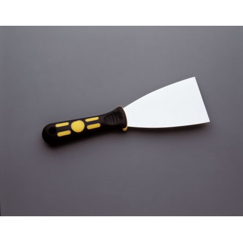 ESPATULA MANGO CAUCHO Nº.3  80 mm Ref.3182