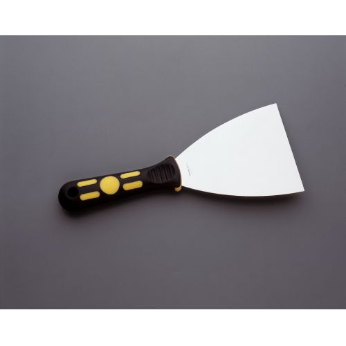 ESPATULA MANGO CAUCHO Nº.4 100 mm Ref.3183