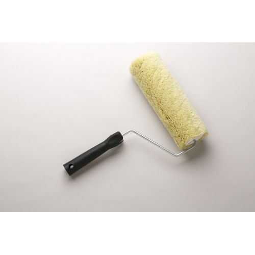 RODILLO HILO VERDE Ø 45x220 mm PAREDES Y TECHOS RUGOSOS   Ref.3269