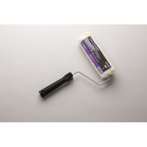 RODILLO ANTIGOTA Ø 45 180mm M.E. Ref.3271