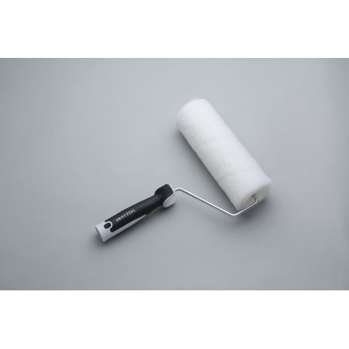RODILLO FIBRA TERMOFUSION 220X50 mm Ref.3302