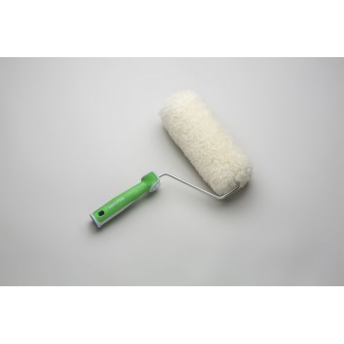 RODILLO LANA POPULAR  180x60 mm Ref.3309