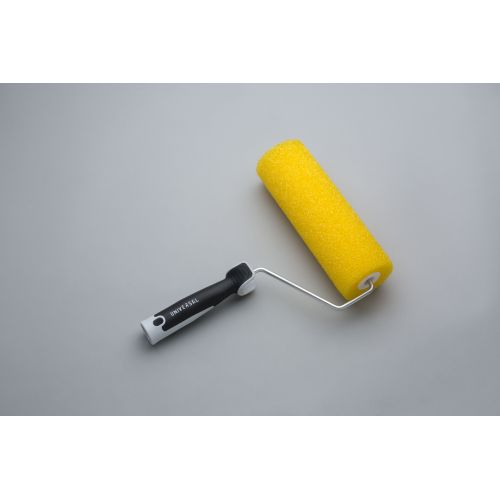 RODILLO ESPONJA PORO 3  220x60 mm Ref.3325