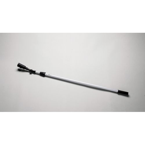 ALARGO ALUMINIO EXTENSIB.ARTICULADO 2 m Ref.3343