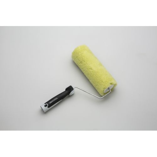 RODILLO HILO VERDE CANTONEADO 180 mm Ref.3435