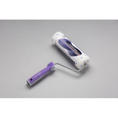 RODILLO ANTIGOTEO MICROFIBRA  22 cm COMP. Ref.3451