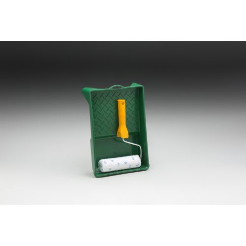 KIT PROTECCION MAD.MICROF.180+VAR.+CUBETA Ref.3568