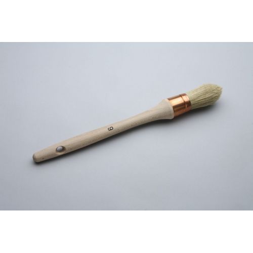PINCEL FORMA PERA Nº 6 Ref.3935