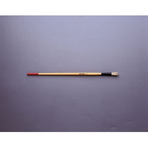 PINCEL UNIVERSAL PLANO  Nº  6 Cerda Pura Ref.3946