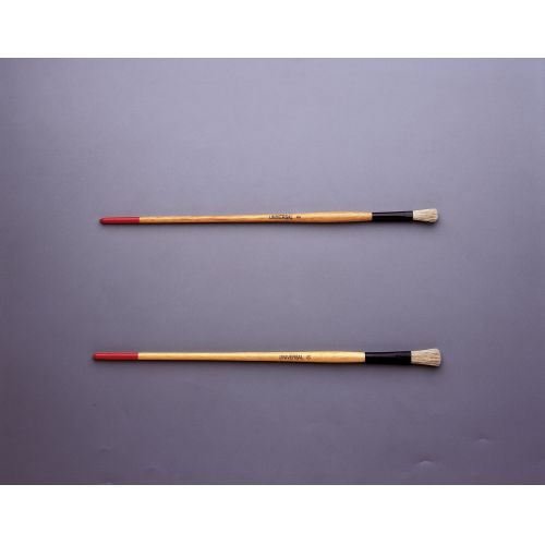 PINCEL UNIVERSAL PLANO  Nº  8 Cerda Pura Ref.3947