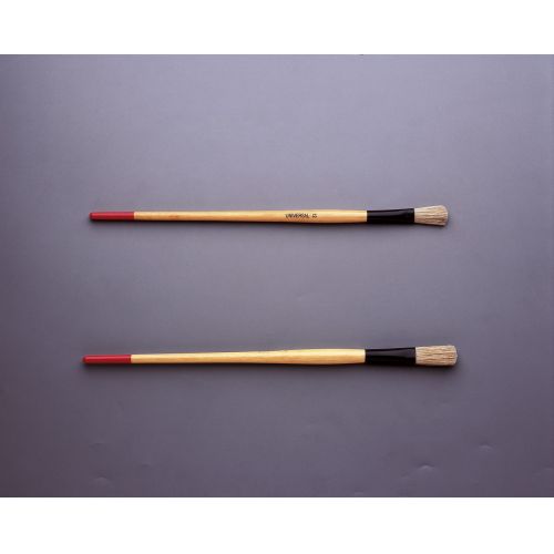 PINCEL UNIVERSAL PLANO  Nº 12 Cerda Pura Ref.3949