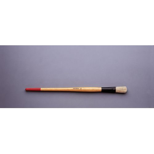 PINCEL UNIVERSAL PLANO  Nº 16 Cerda Pura Ref.3951