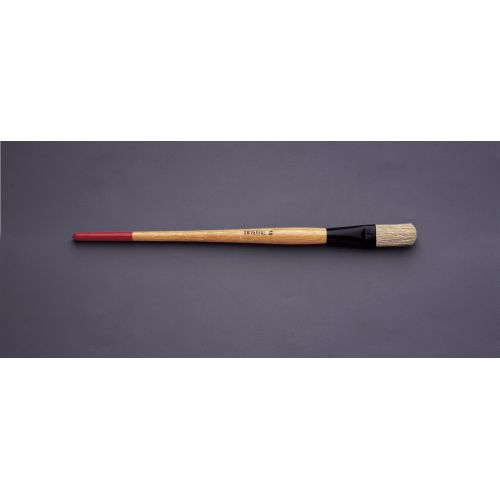 PINCEL UNIVERSAL PLANO  Nº 18 Cerda Pura Ref.3952