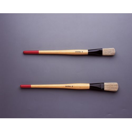 PINCEL UNIVERSAL PLANO  Nº 22 Cerda Pura Ref.3954