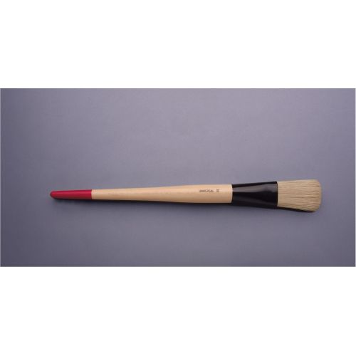 PINCEL UNIVERSAL PLANO  Nº 28 Cerda Pura Ref.3957