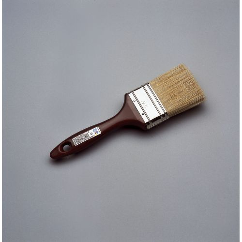 PALETINA SUPER BLANCA M.Marron 2,5'60mm C.Pura Ref.5013