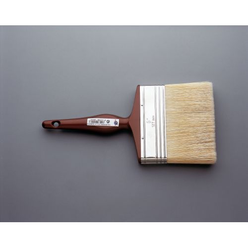 PALETINA SUPER BLANCA M.Marron 5'  120 mm Cerda Pura Ref.5016