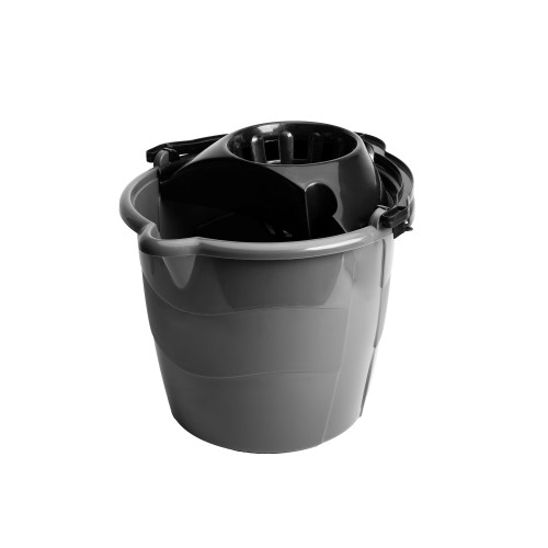 CUBO + ESCURRIDOR 12 L. Ref.6737