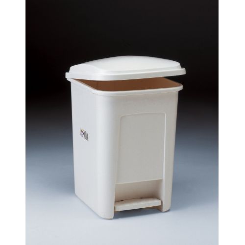 CUBO PEDAL 10 L. Ref.6751