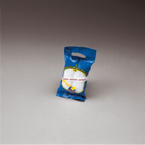 PACK 2 MINI RODILLOS ANTIGOTA  6 cm Ref.8080