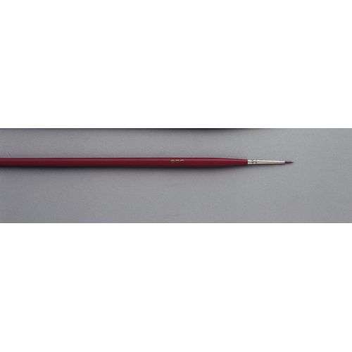 PINCEL OREJA BUEY RDO M.Largo S/80 Nº000 Ref.9700