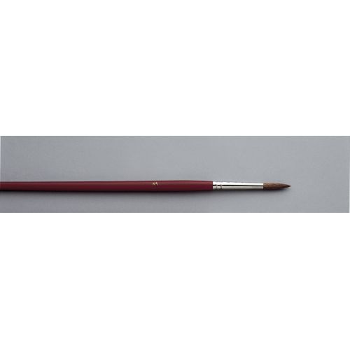 PINCEL OREJA BUEY RDO M.Largo S/80 Nº 12 Ref.9709