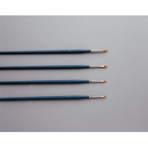 PINCEL TORAY PLANO M.Largo S/69 Nº 1 Ref.9752
